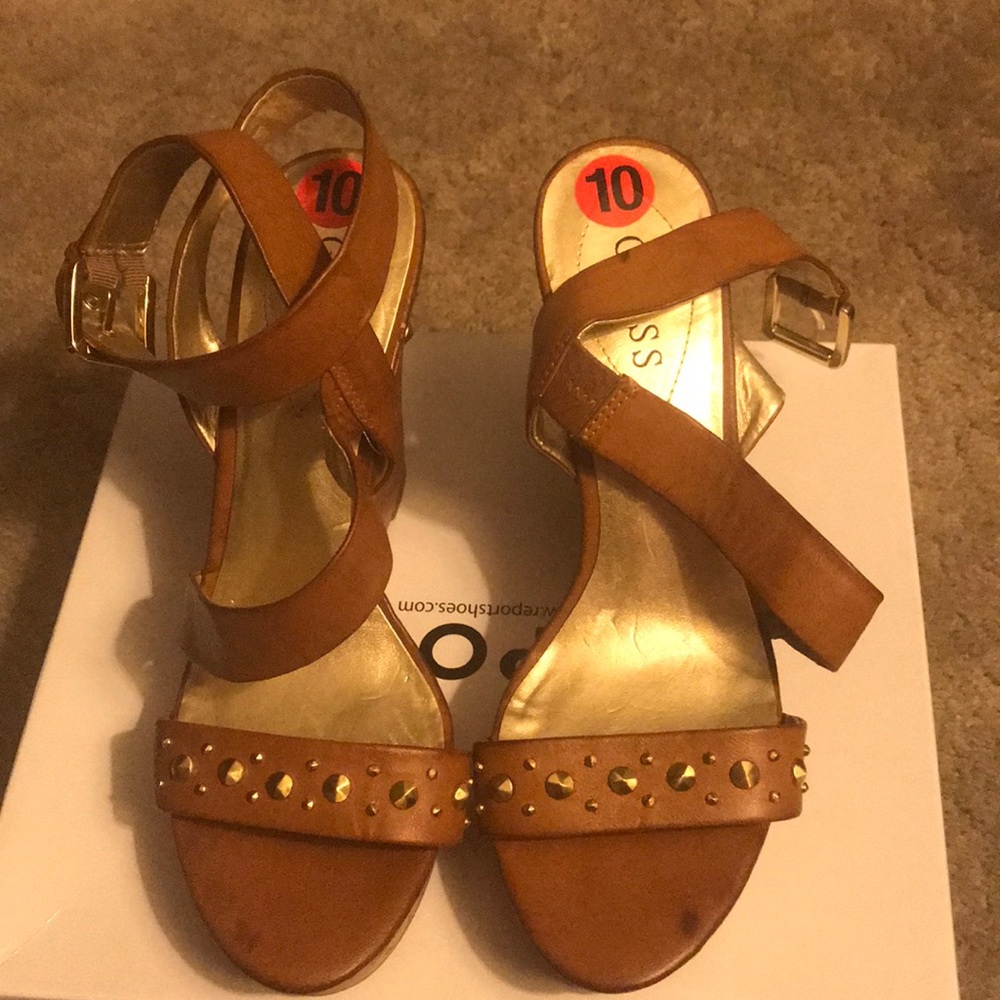 Shoes